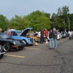 Starting your own cars and coffee event can be fun, but it's a lot of work.