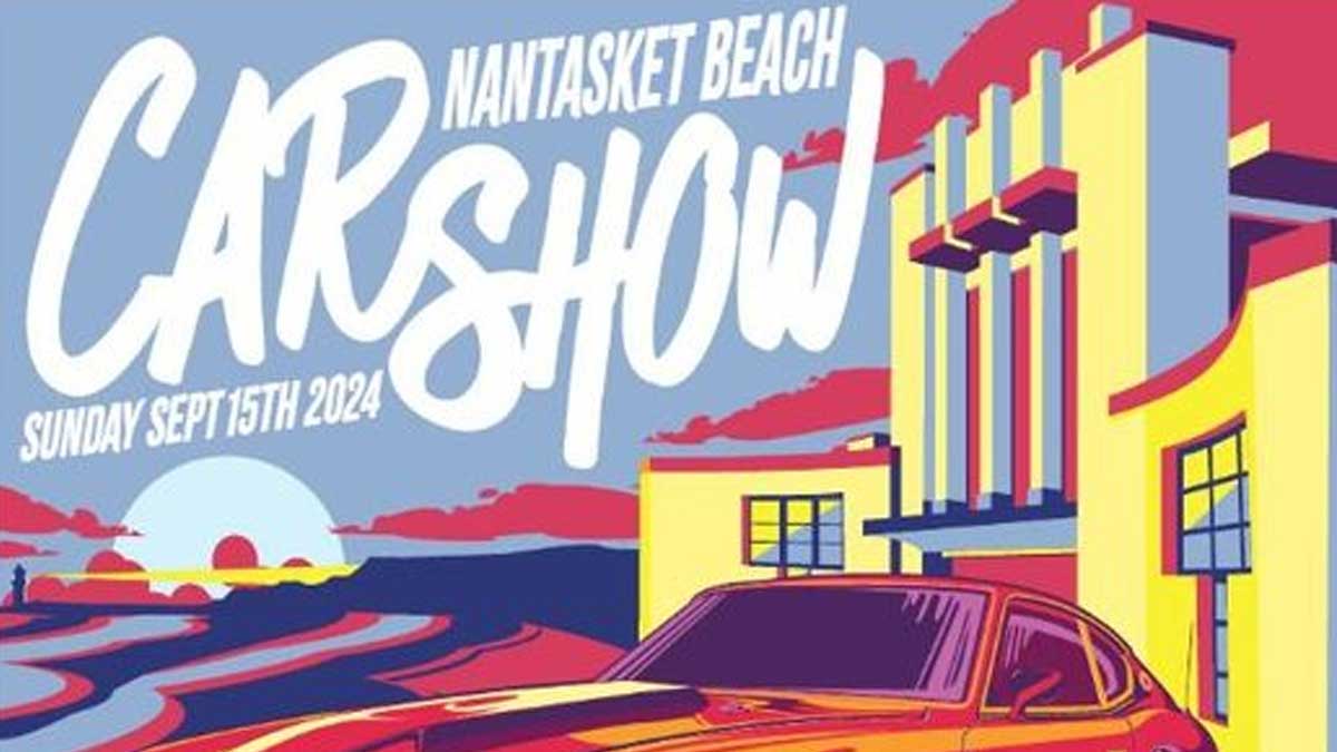 Nantasket Beach Car Show 2023: A Complete Guide for Auto Enthusiasts