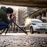Car photography dos and donts