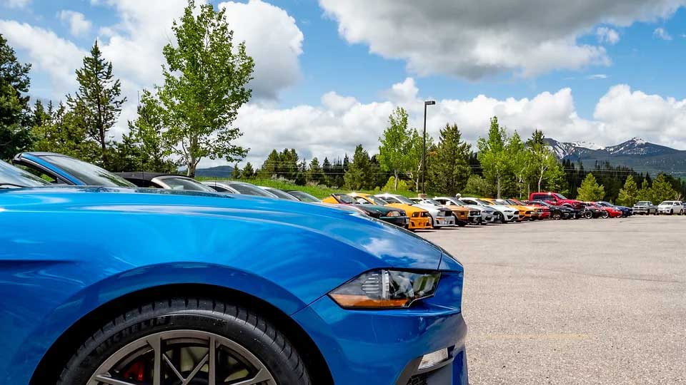 2024 Colorado Mustang Stampede Ford Car Show Cars And Coffee Events   Colorado Mustang Stampede Car Show 